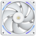 NZXT Performance Fan F140X, case fan, white, 140 mm