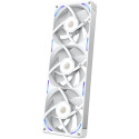 NZXT Performance Fan F360X, case fan, white, 360 mm