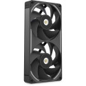 NZXT Performance Fan F240X, case fan, black, 240 mm