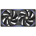 NZXT Performance Fan F280X, case fan, black, 280 mm