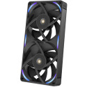 NZXT Performance Fan F240X, case fan, black, 240 mm