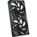 NZXT Performance Fan F280X, case fan, black, 280 mm