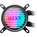 NZXT Kraken Core 360 RGB, Water Cooling, Black
