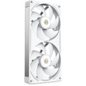 NZXT Performance Fan F280X, case fan, white, 280 mm