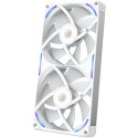 NZXT Performance Fan F280X, case fan, white, 280 mm