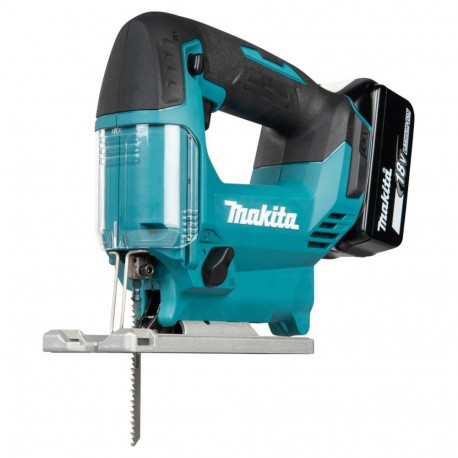 Akku-Pendelhubstichsäge DJV186Z, 18Volt (blau/schwarz, ohne Akku und Ladegerät)