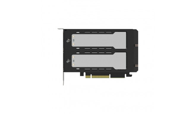 ExpressSlot Elite MB842MP-B (schwarz/silber)