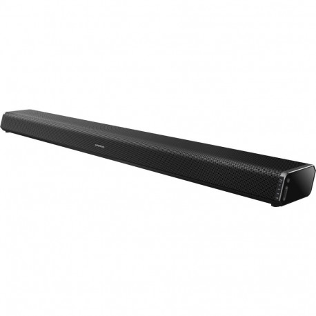 Grundig DSB 970, soundbar black, 60 watts, USB, Bluetooth, jack