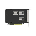 Icy Dock ExpressSlot Elite MB842MP-B, interface card black/silver