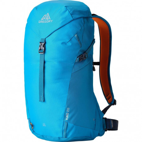KIRO 28 28Liter, hele sinine