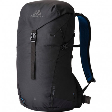 Gregory KIRO 28, backpack black, 28 liters