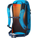 Gregory KIRO 28, backpack light blue, 28 liters