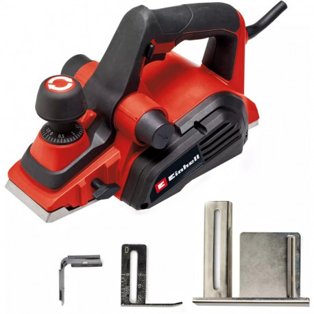 elektrihöövel TE-PL 920 920W, punane/must