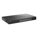 D-Link 24-Port 2.5G Multi-Gigabit Unmanaged Switch DMS-1024/E grey