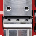 EINHELL electric planer TE-PL 920 red/black, 920 watts