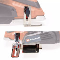 EINHELL electric planer TE-PL 920 red/black, 920 watts