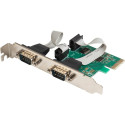 Digitus Serial Interface Card