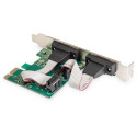 Digitus Serial Interface Card