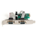 Digitus Serial Interface Card