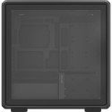 Cooler Master Masterframe 600 Mesh ARGB, Tower Case, Black, Tempered Glass