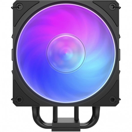 Hyper protsessori jahuti 212 3DHP ARGB 120mm, must