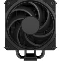 GIGABYTE Hyper 212 3DHP, CPU cooler black, 120 mm