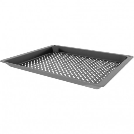 AirFry- ja grillplaat HEZ629070 emailitud, antratsiit