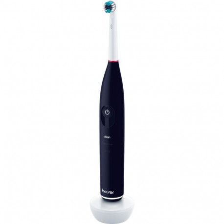 Beurer TB 50, Electric Toothbrush black/white