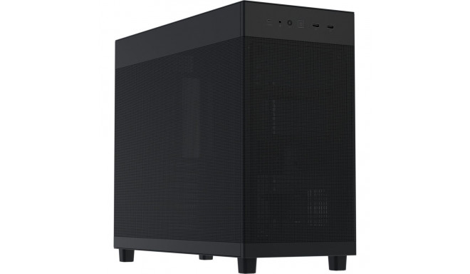 ASUS PRIME AP303 MESH, Tower Case, Black