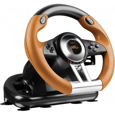 Speedlink rool Drift O.Z. (SL-4495-BKOR)