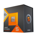 AMD Ryzen 5 7500X3D - Socket AM5 - Processor Boxed Version
