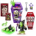 ZURU Smashers - Horror House, Action Figure, Assorted Item