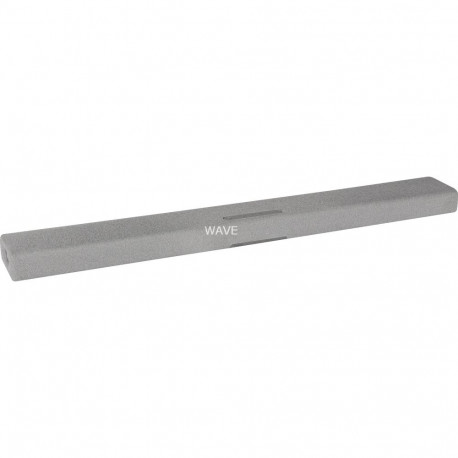 Yamaha True X-Bar 40A, light grey soundbar, True X soundbar with integrated subwoofer