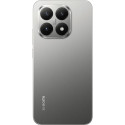 Xiaomi 15T - 6.83 - 256GB, Mobile Phone grey, HyperOS, 12GB