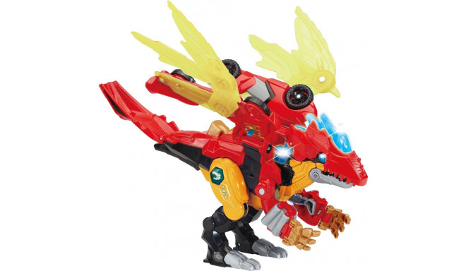Switch & Go - Combo Mega Drache