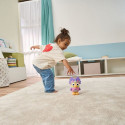 VTech Bluey - Interactive Quashy Toy Figure