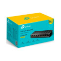 TP-Link LS1008G LiteWave, switch black