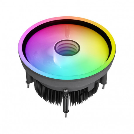 UX150-L ARGB Lighting (schwarz, 130 mm)