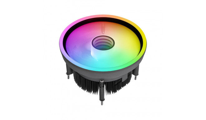 Thermaltake UX150-L ARGB Lighting, CPU Cooler 130mm