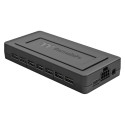 Thermaltake Sync V2 Controller, Fan Controller, Black