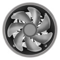 Thermaltake UX150-L ARGB Lighting, CPU Cooler 130mm