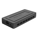 Thermaltake Sync V2 Controller, Fan Controller, Black