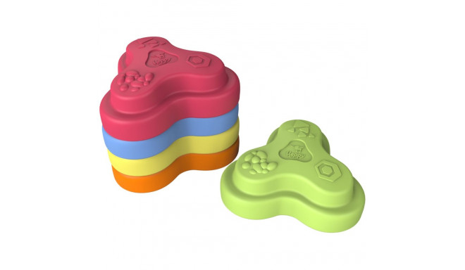 BIG Happy Rocks, a skill game