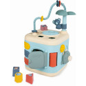 Smoby Little Smoby motor skills cube Explor Cube, educational toy