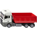 SIKU SUPER MAN dump truck, model vehicle