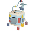 Smoby Little Smoby motor skills cube Explor Cube, educational toy