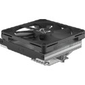 Scythe Big Shuriken 4, CPU cooler 120mm