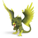 Schleich Eldrador Creatures Jungle Bird of Prey, Toy Figure