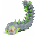 Schleich Eldrador Creatures Stone Worm, Toy Figure