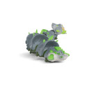 Schleich Eldrador Creatures Stone Worm, Toy Figure
